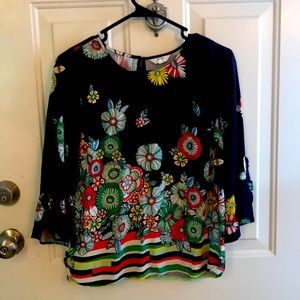 Crown and Ivey Flower 🌺 Inspired